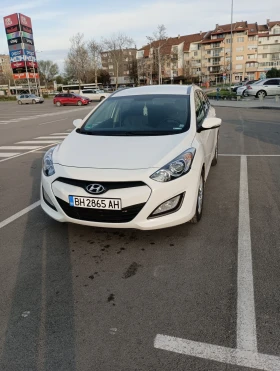Hyundai I30 | Mobile.bg    8