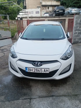 Hyundai I30 | Mobile.bg    4