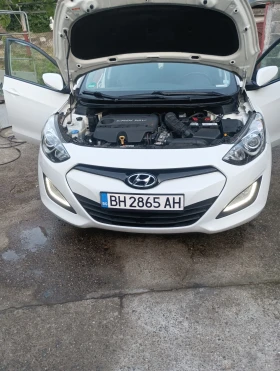 Hyundai I30 | Mobile.bg    9