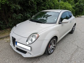Обява за продажба на Alfa Romeo MiTo ~10 900 лв. - изображение 1