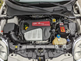 Обява за продажба на Alfa Romeo MiTo ~10 900 лв. - изображение 6