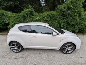 Обява за продажба на Alfa Romeo MiTo ~10 900 лв. - изображение 2