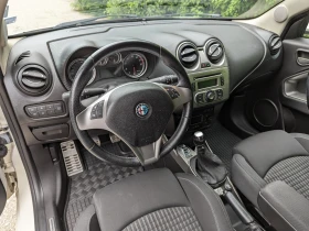 Обява за продажба на Alfa Romeo MiTo ~10 900 лв. - изображение 10