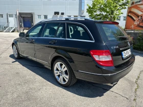 Mercedes-Benz C 220 2.2d 163 к.с. - 11999 лв. - 53709989 | Car24.bg