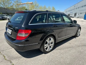 Mercedes-Benz C 220 2.2d 163 к.с. - 11999 лв. - 53709989 | Car24.bg