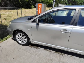 Обява за продажба на Toyota Avensis 1.8 ~5 000 лв. - изображение 11