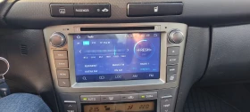 Обява за продажба на Toyota Avensis 1.8 ~5 000 лв. - изображение 3