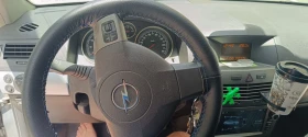Opel Astra H | Mobile.bg    6
