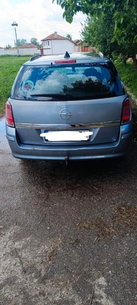 Opel Astra H | Mobile.bg    10