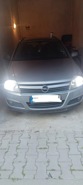 Opel Astra H | Mobile.bg    14