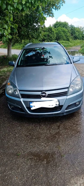 Opel Astra H | Mobile.bg    16