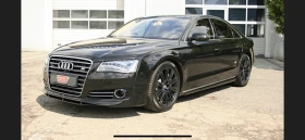Audi A8 4.0 TFSi - 333 лв. - 68771674 1