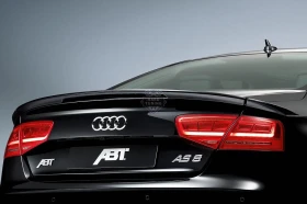 Audi A8 4.0 TFSi - 333 лв. - 68771674 2