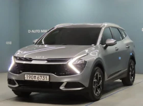 Kia K5 2.0 4WD -   | Mobile.bg    2