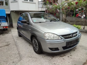 Opel Corsa 1.2i 16v 82.   | Mobile.bg    2