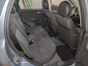 Opel Corsa 1.2i 16v 82.   | Mobile.bg    10