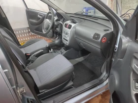 Opel Corsa 1.2i 16v 82.   | Mobile.bg    8