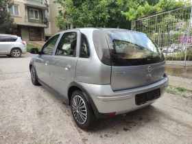 Opel Corsa 1.2i 16v 82.   | Mobile.bg    4