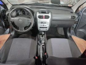 Opel Corsa 1.2i 16v 82.   | Mobile.bg    9