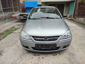 Opel Corsa 1.2i 16v 82.   | Mobile.bg    5