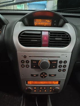 Opel Corsa 1.2i 16v 82.   | Mobile.bg    14