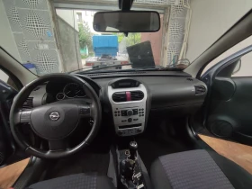 Opel Corsa 1.2i 16v 82.   | Mobile.bg    11