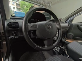Opel Corsa 1.2i 16v 82.   | Mobile.bg    12
