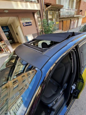 Smart Forfour EQ CABRIO - 20997 лв. - 86676478 6