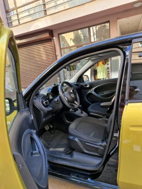 Smart Forfour EQ CABRIO - 20997 лв. - 86676478 7