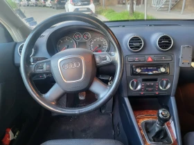 Обява за продажба на Audi A3 2, 0 TDI ~6 900 лв. - изображение 4