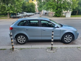 Обява за продажба на Audi A3 2, 0 TDI ~6 900 лв. - изображение 3