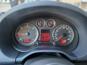 Обява за продажба на Audi A3 2, 0 TDI ~6 900 лв. - изображение 5