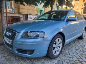 Обява за продажба на Audi A3 2, 0 TDI ~6 900 лв. - изображение 1