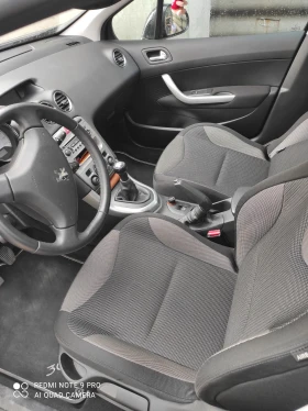 Peugeot 308 Sport Pack | Mobile.bg    5