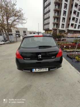Peugeot 308 Sport Pack | Mobile.bg    4
