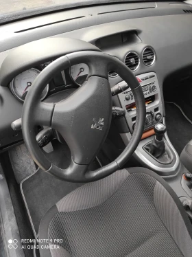 Peugeot 308 Sport Pack | Mobile.bg    6