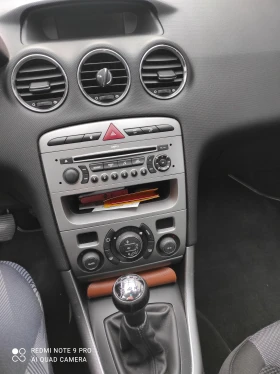 Peugeot 308 Sport Pack | Mobile.bg    7