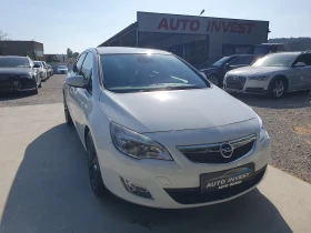 Обява за продажба на Opel Astra 1.7/125кс ~10 900 лв. - изображение 1