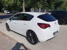 Обява за продажба на Opel Astra 1.7/125кс ~10 900 лв. - изображение 4