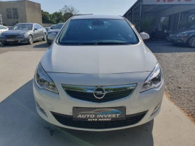 Обява за продажба на Opel Astra 1.7/125кс ~10 900 лв. - изображение 1