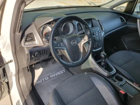 Обява за продажба на Opel Astra 1.7/125кс ~10 900 лв. - изображение 9