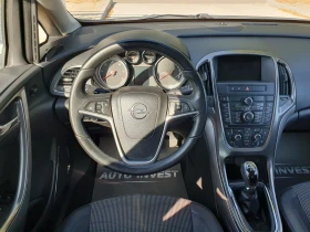 Обява за продажба на Opel Astra 1.7/125кс ~10 900 лв. - изображение 11