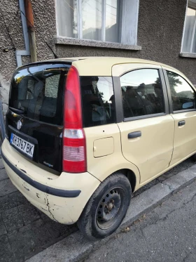 Обява за продажба на Fiat Panda 1.2 ~1 100 лв. - изображение 4