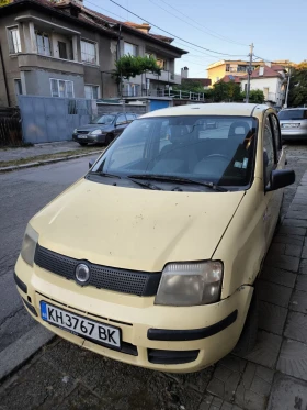 Обява за продажба на Fiat Panda 1.2 ~1 100 лв. - изображение 5