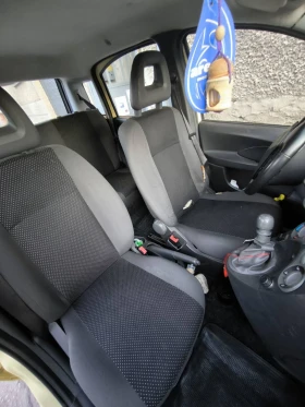 Обява за продажба на Fiat Panda 1.2 ~1 100 лв. - изображение 3