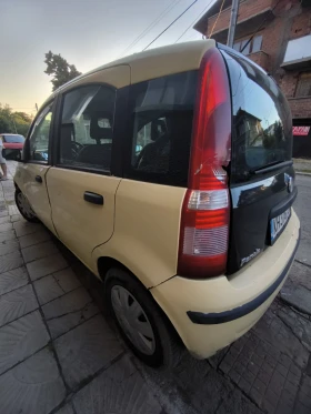 Обява за продажба на Fiat Panda 1.2 ~1 100 лв. - изображение 1