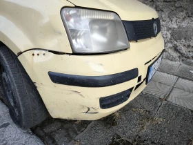 Обява за продажба на Fiat Panda 1.2 ~1 100 лв. - изображение 8