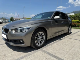     BMW 320 d Xdrive Euro 6c