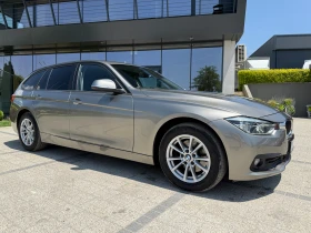     BMW 320 d Xdrive Euro 6c