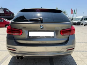 BMW 320 d Xdrive Euro 6c | Mobile.bg    5